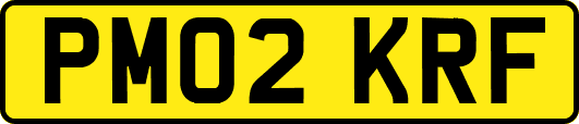 PM02KRF