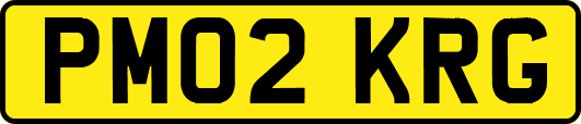 PM02KRG