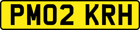 PM02KRH