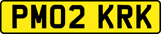 PM02KRK