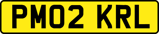 PM02KRL