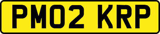PM02KRP