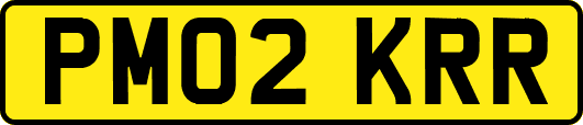PM02KRR