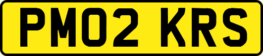 PM02KRS