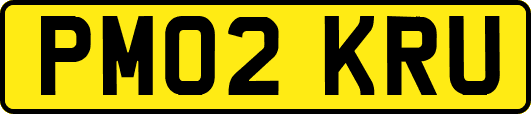PM02KRU