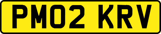 PM02KRV