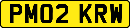 PM02KRW