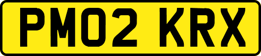 PM02KRX
