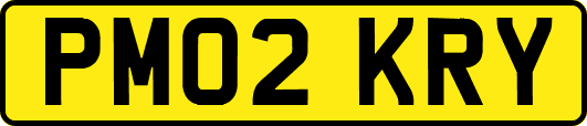 PM02KRY