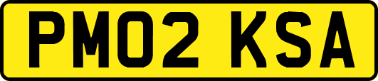 PM02KSA