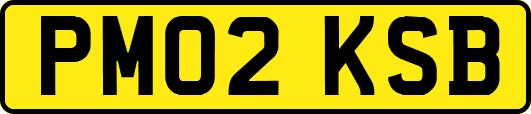 PM02KSB