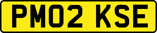 PM02KSE