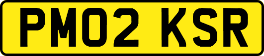 PM02KSR