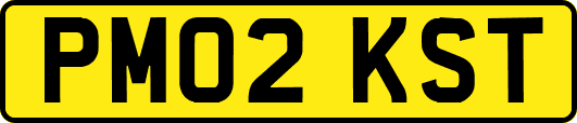 PM02KST