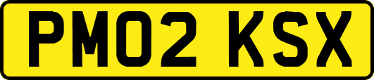 PM02KSX