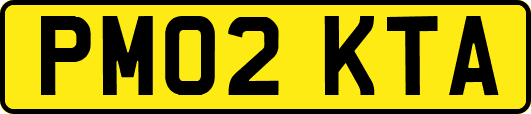 PM02KTA