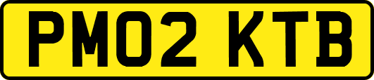 PM02KTB