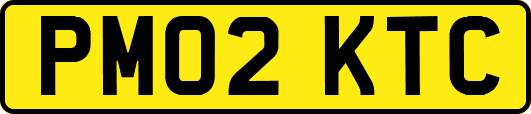 PM02KTC