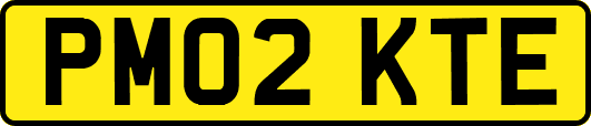 PM02KTE