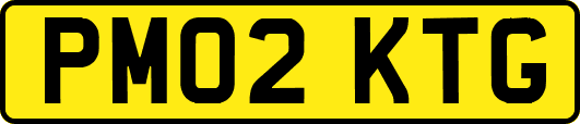 PM02KTG