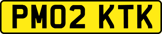 PM02KTK