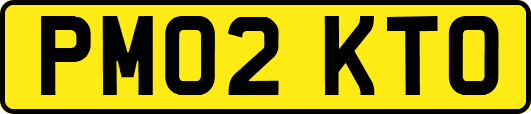 PM02KTO