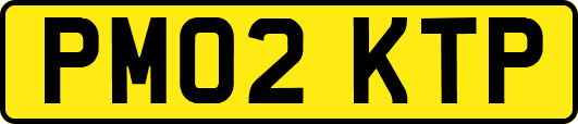 PM02KTP