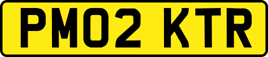 PM02KTR