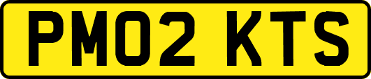 PM02KTS