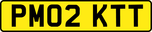 PM02KTT