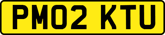 PM02KTU