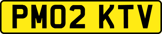 PM02KTV