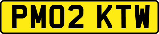 PM02KTW