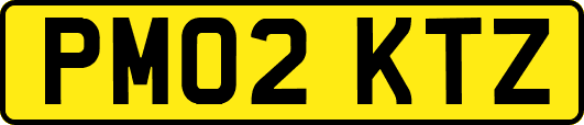 PM02KTZ