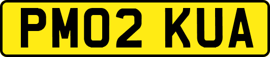 PM02KUA