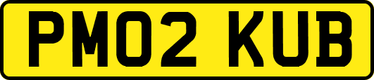 PM02KUB