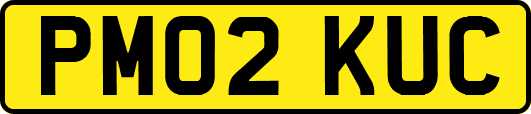 PM02KUC