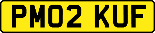 PM02KUF