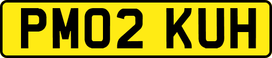 PM02KUH