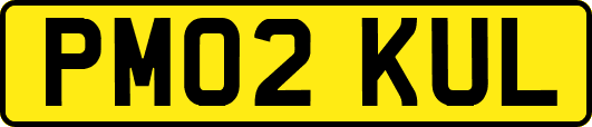 PM02KUL