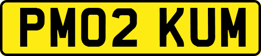 PM02KUM