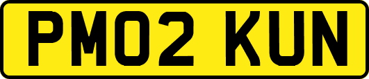 PM02KUN