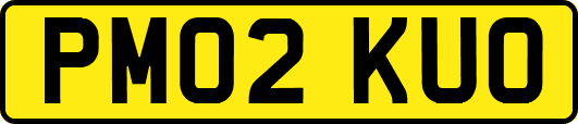 PM02KUO