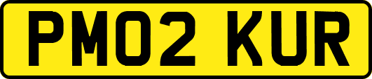 PM02KUR