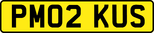 PM02KUS