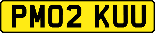 PM02KUU