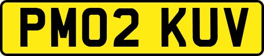 PM02KUV