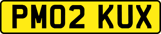 PM02KUX