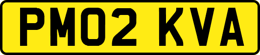 PM02KVA