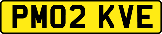 PM02KVE